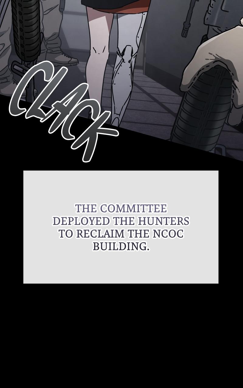 Hiding Out in an Apocalypse Chap 24 - Next Chap 25