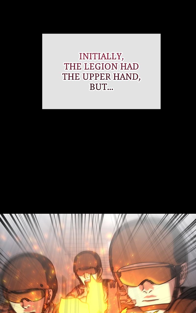 Hiding Out in an Apocalypse Chap 24 - Next Chap 25