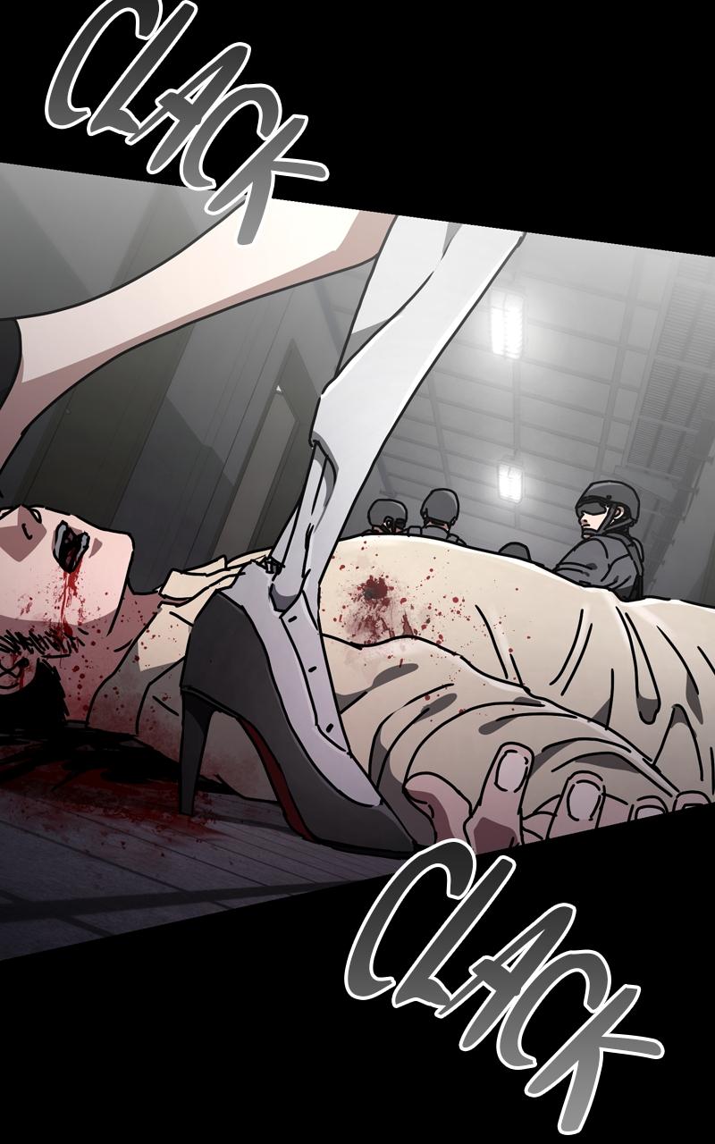 Hiding Out in an Apocalypse Chap 24 - Next Chap 25
