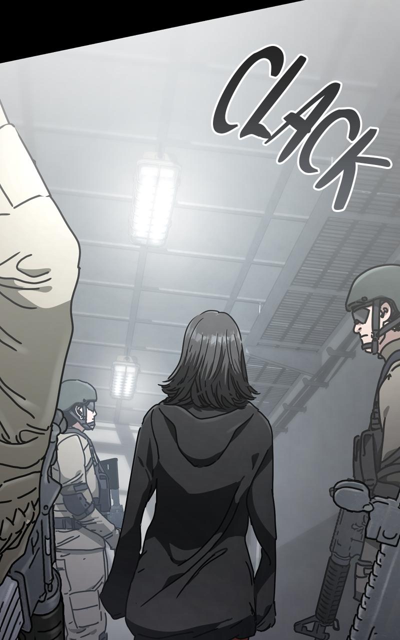 Hiding Out in an Apocalypse Chap 24 - Next Chap 25