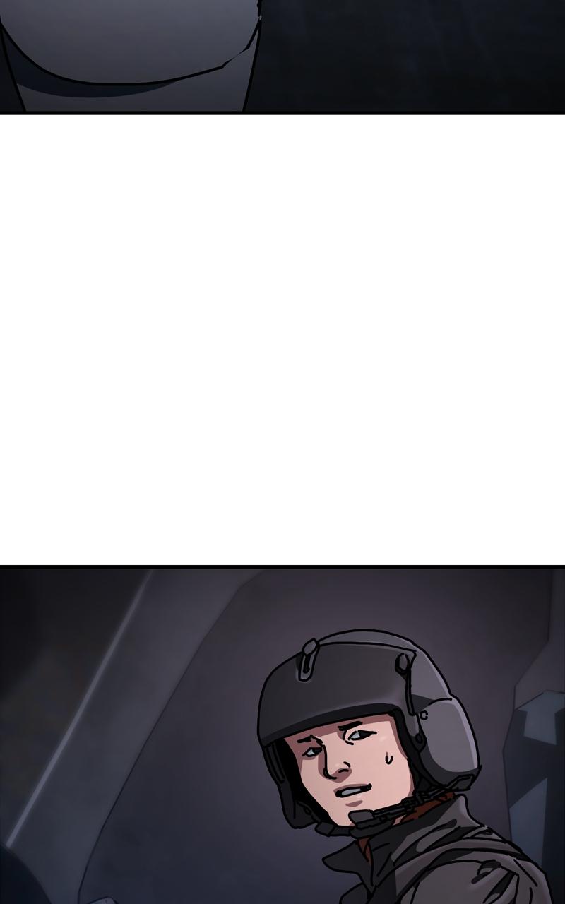 Hiding Out in an Apocalypse Chap 24 - Next Chap 25