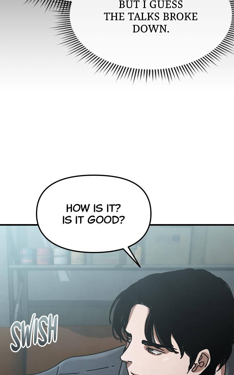 Hiding Out in an Apocalypse Chap 24 - Next Chap 25