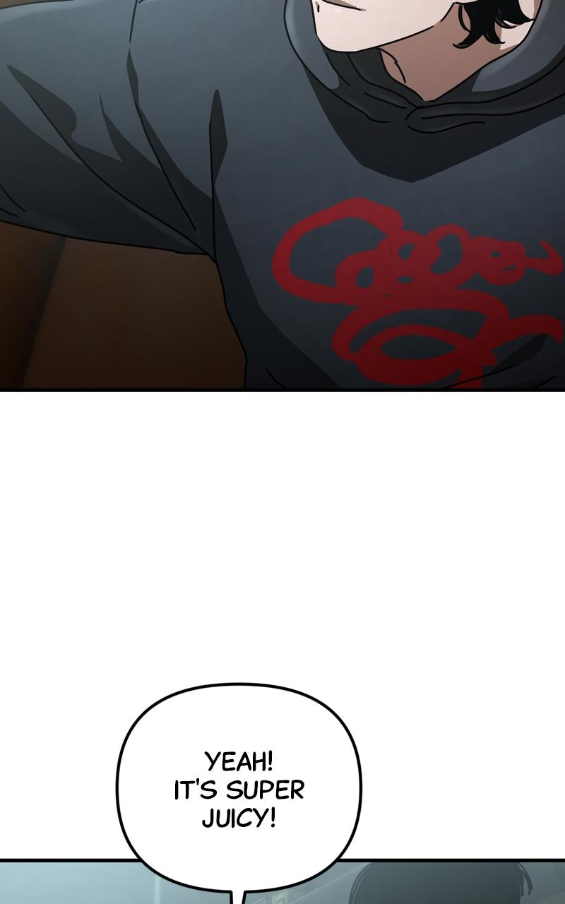 Hiding Out in an Apocalypse Chap 24 - Next Chap 25