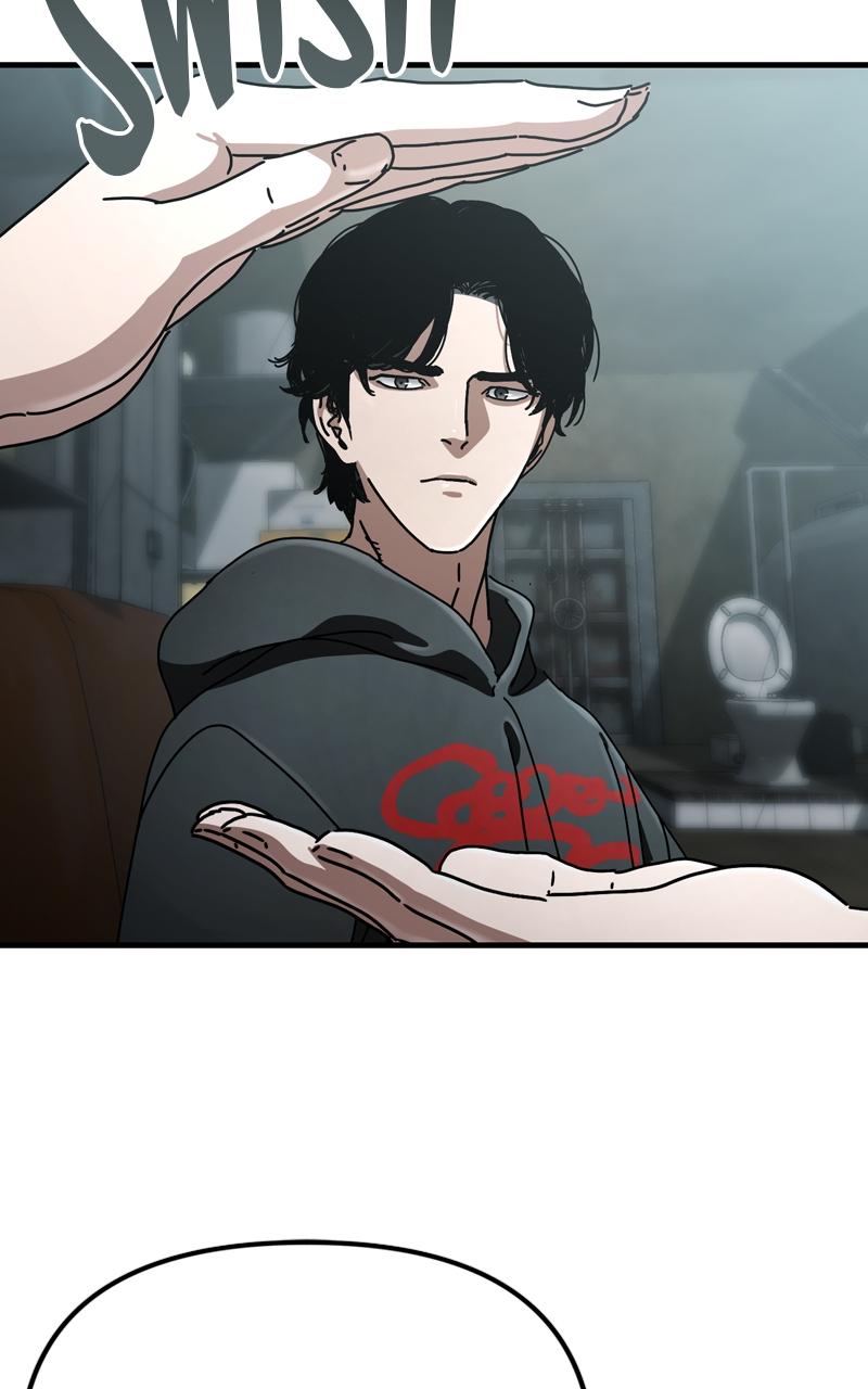 Hiding Out in an Apocalypse Chap 24 - Next Chap 25