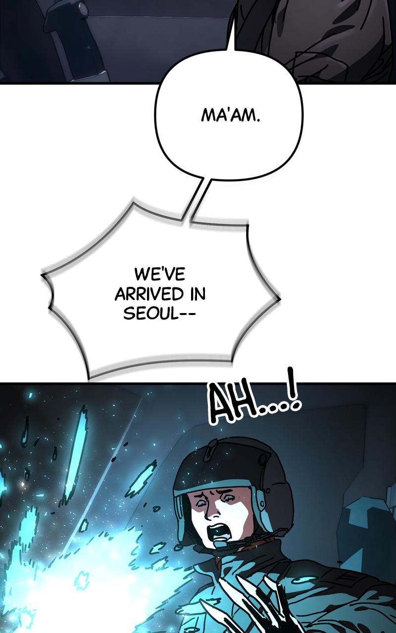 Hiding Out in an Apocalypse Chap 24 - Next Chap 25