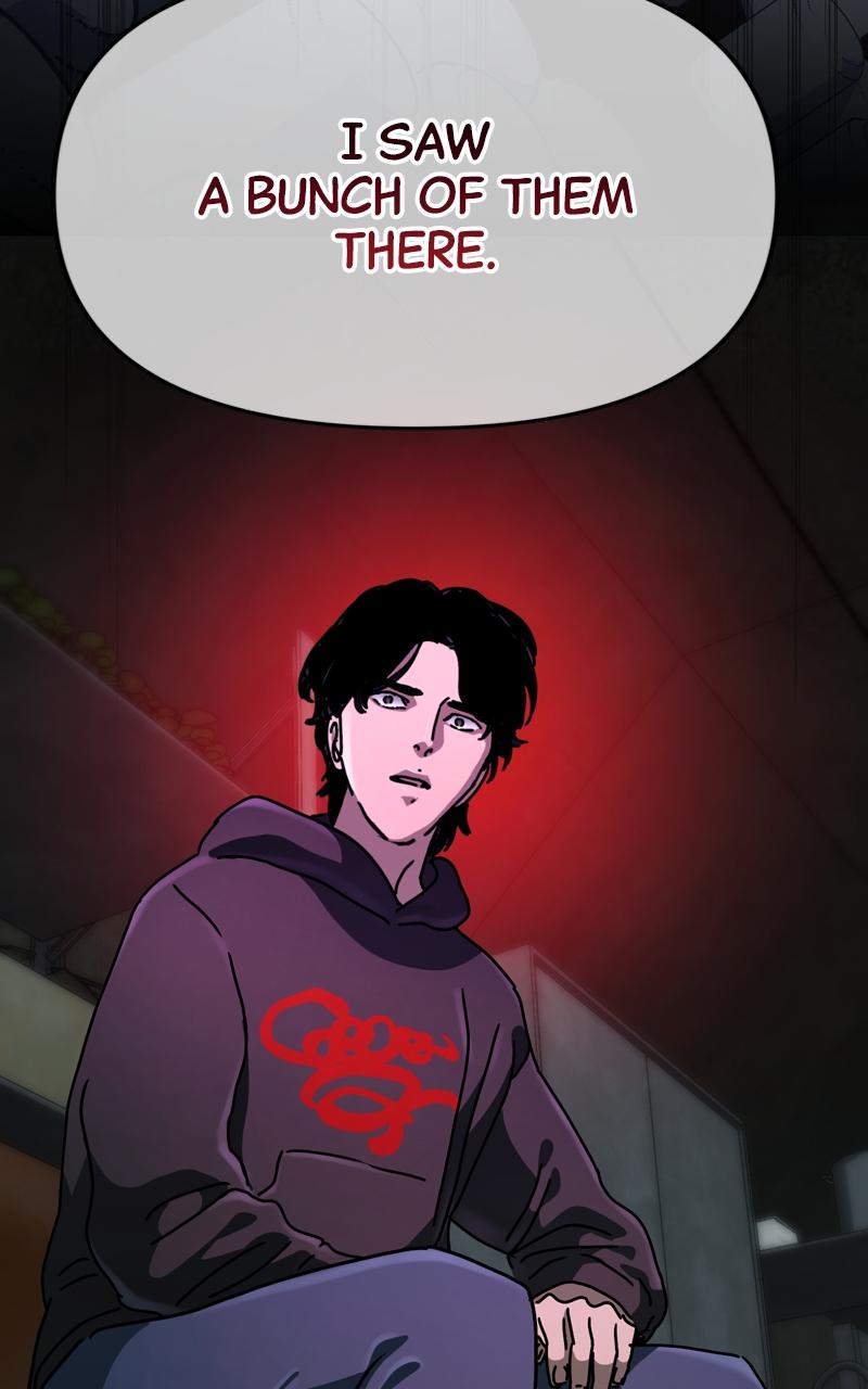 Hiding Out in an Apocalypse Chap 24 - Next Chap 25