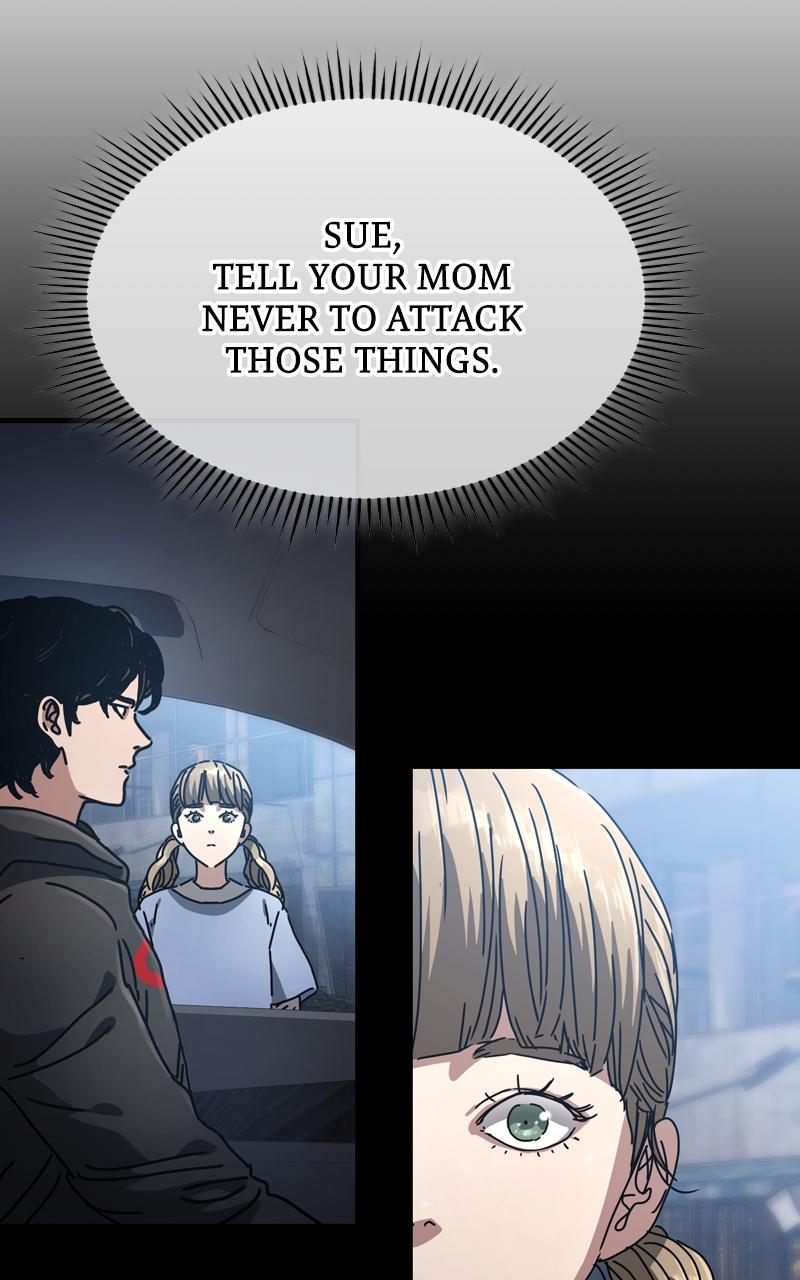 Hiding Out in an Apocalypse Chap 24 - Next Chap 25