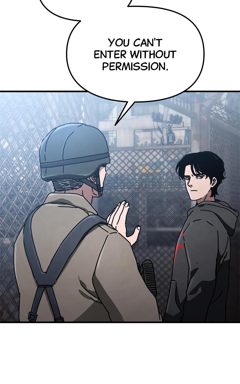 Hiding Out in an Apocalypse Chap 24 - Next Chap 25