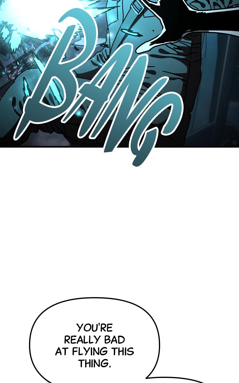 Hiding Out in an Apocalypse Chap 24 - Next Chap 25