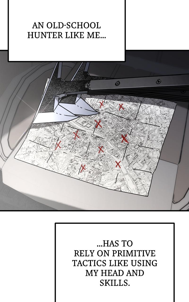Hiding Out in an Apocalypse Chap 24 - Next Chap 25
