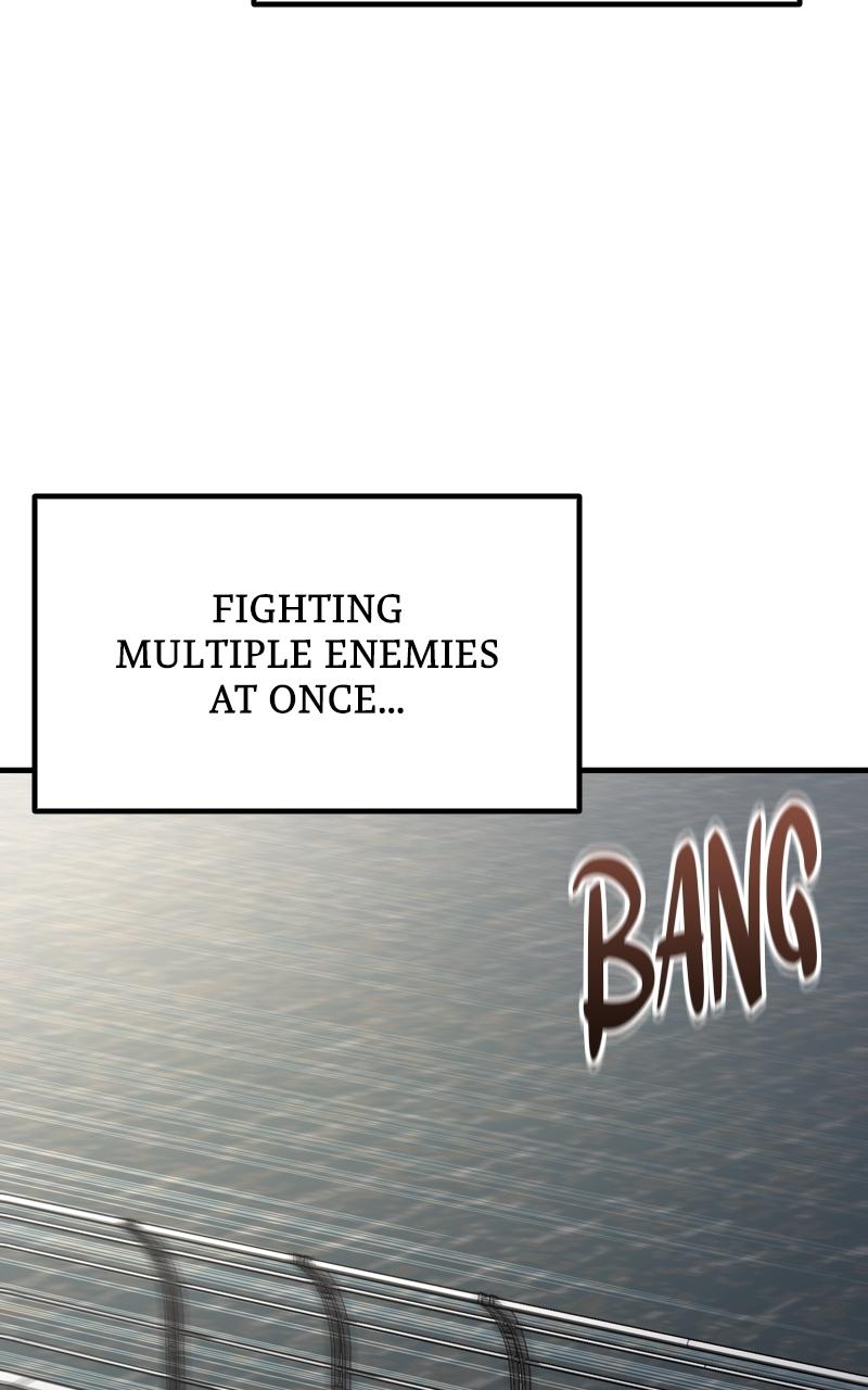 Hiding Out in an Apocalypse Chap 24 - Next Chap 25