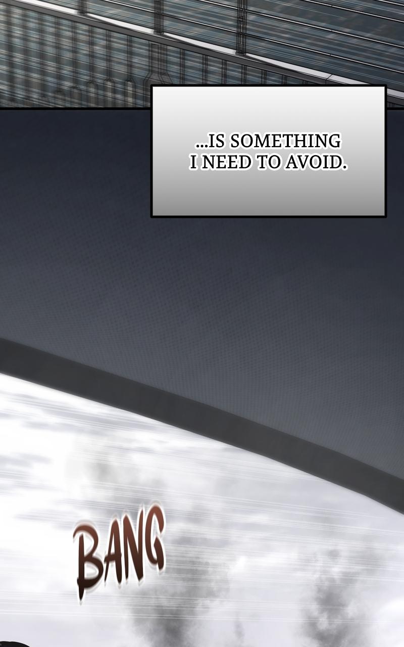 Hiding Out in an Apocalypse Chap 24 - Next Chap 25