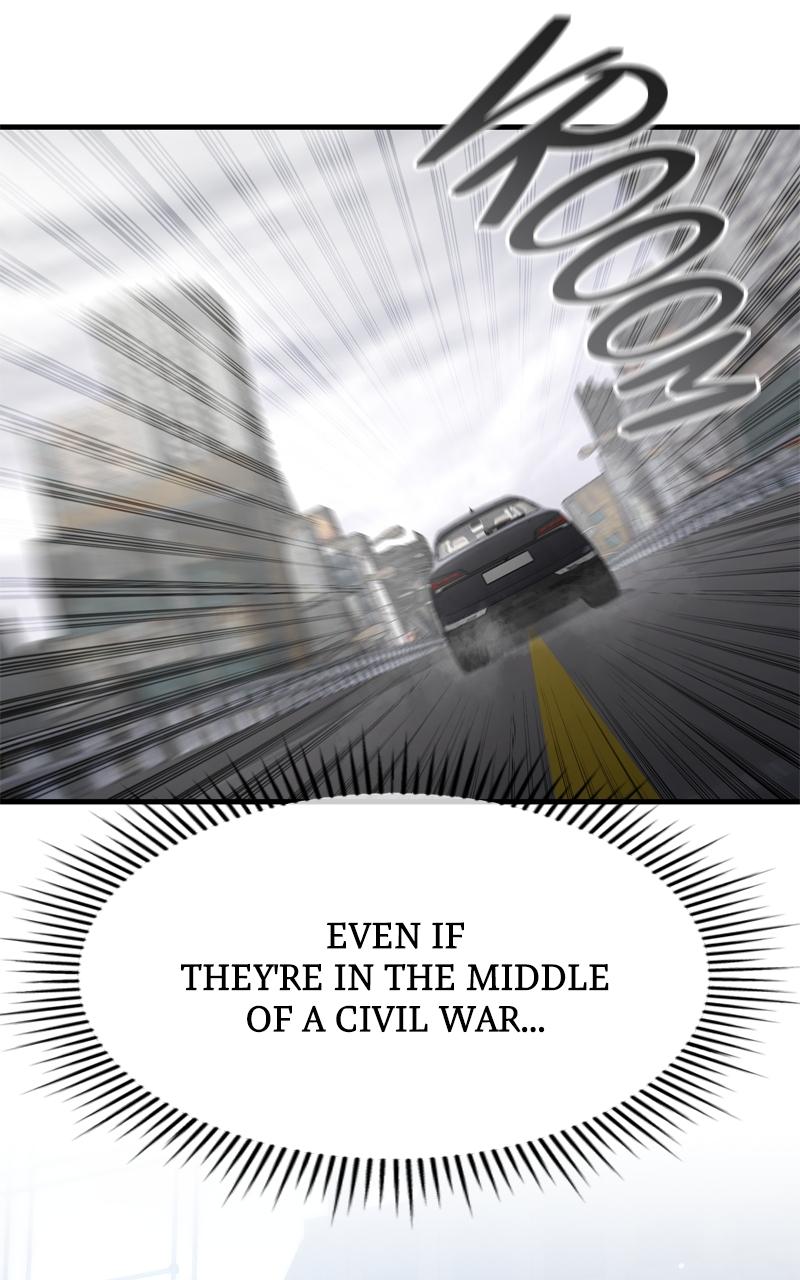 Hiding Out in an Apocalypse Chap 24 - Next Chap 25