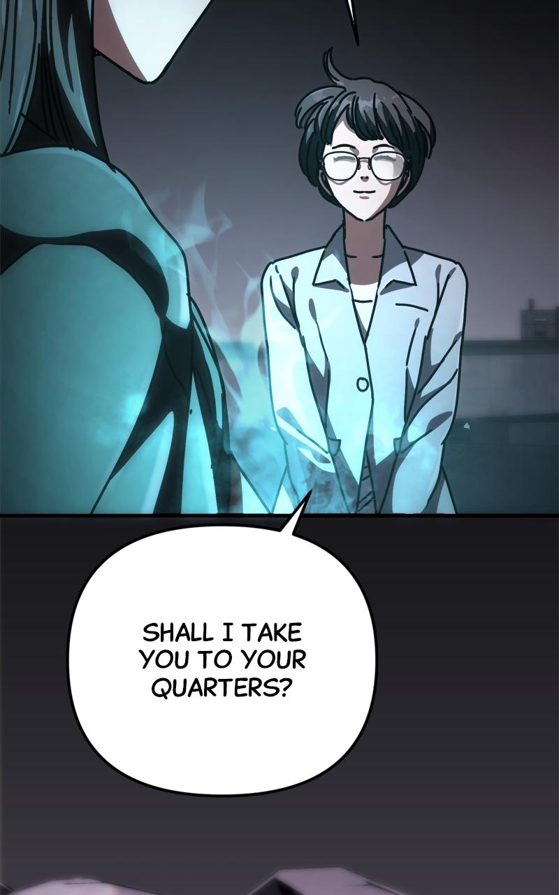 Hiding Out in an Apocalypse Chap 24 - Next Chap 25