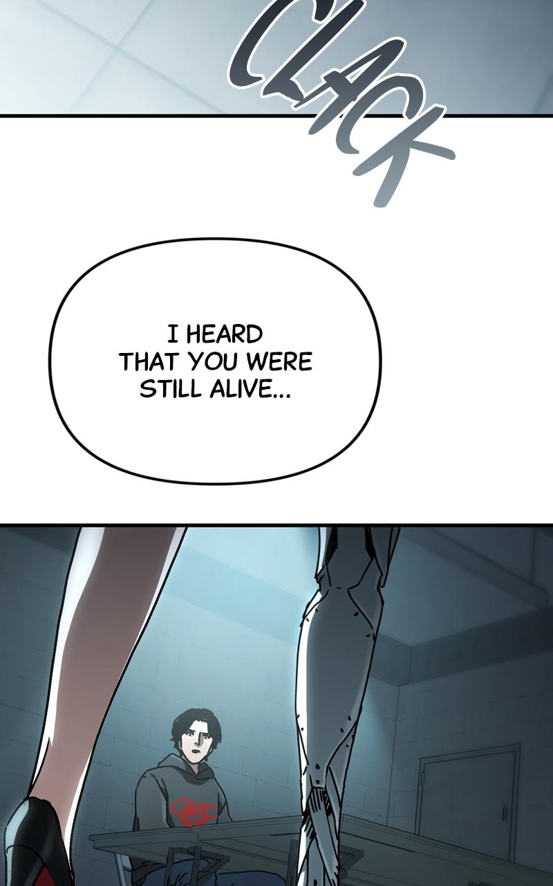 Hiding Out in an Apocalypse Chap 24 - Next Chap 25