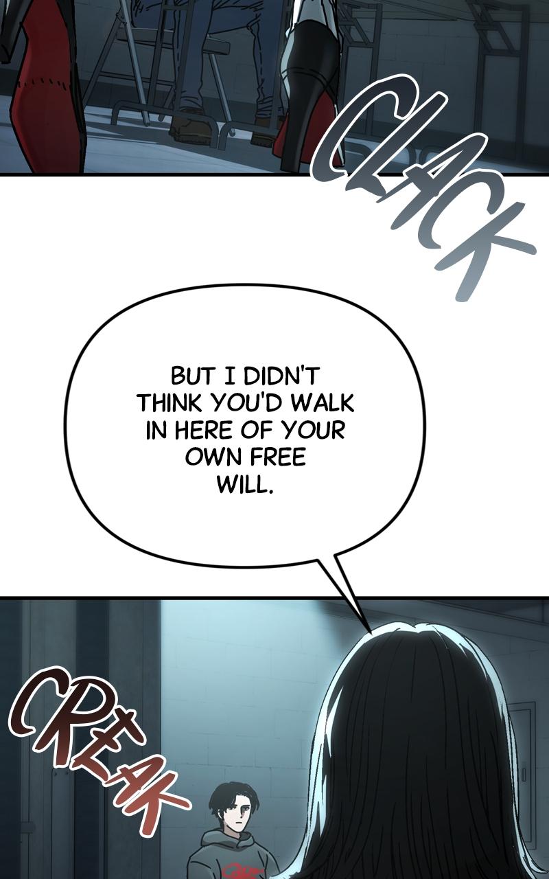 Hiding Out in an Apocalypse Chap 24 - Next Chap 25