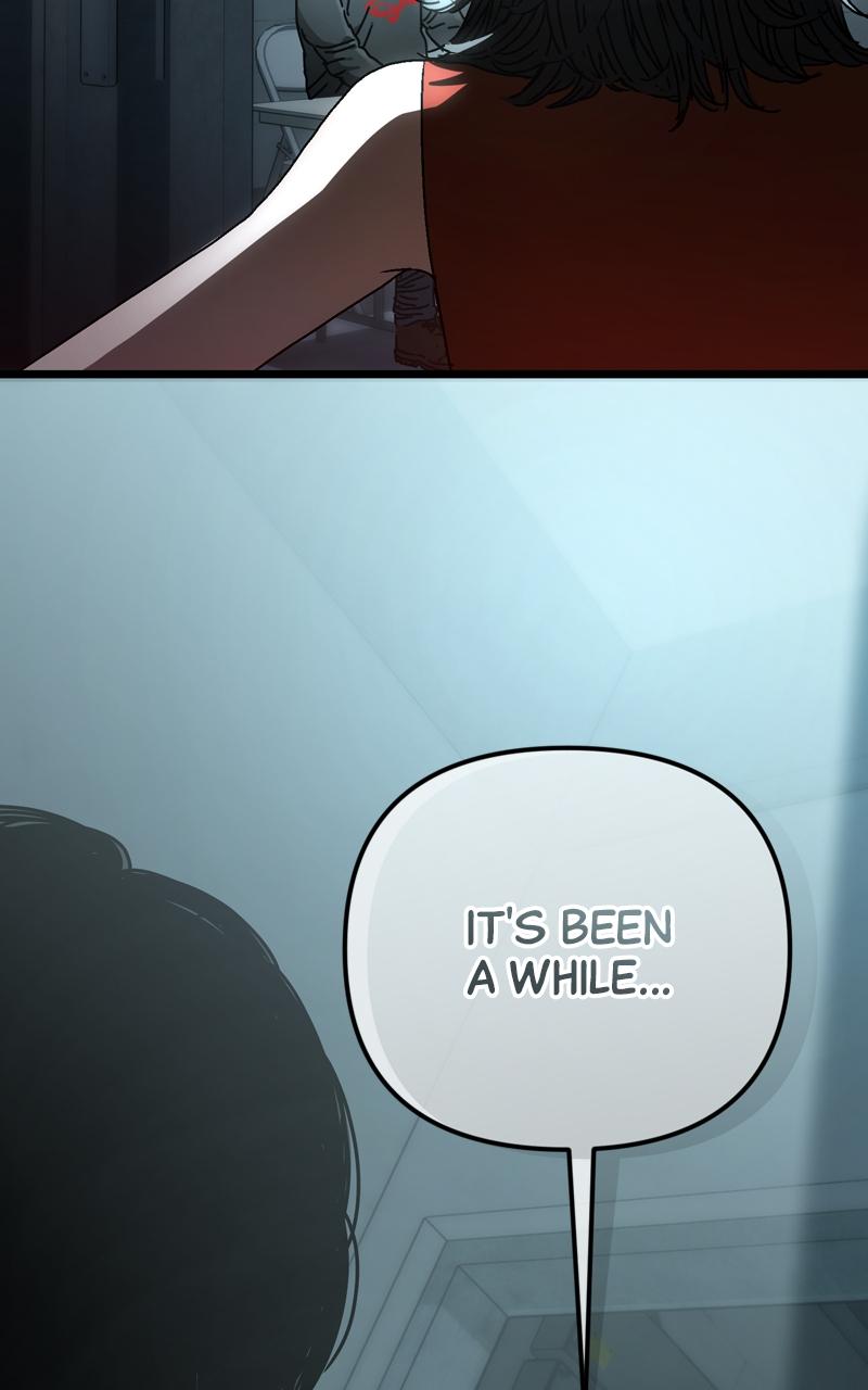 Hiding Out in an Apocalypse Chap 24 - Next Chap 25