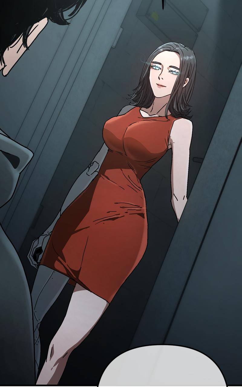 Hiding Out in an Apocalypse Chap 24 - Next Chap 25