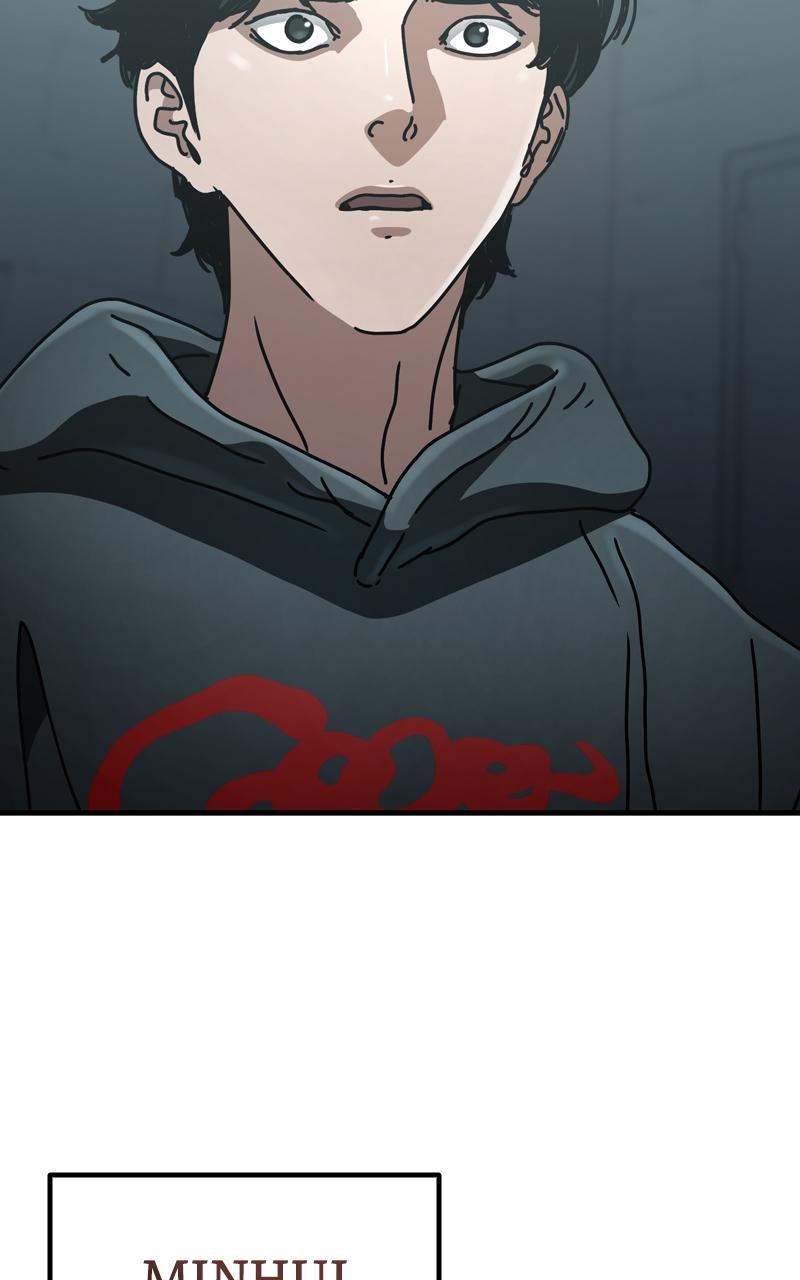 Hiding Out in an Apocalypse Chap 24 - Next Chap 25