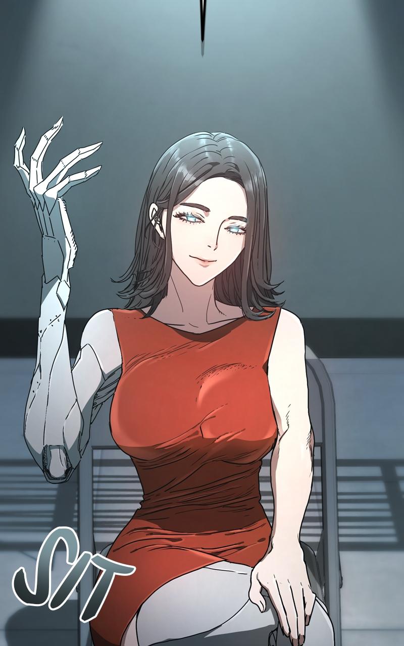 Hiding Out in an Apocalypse Chap 24 - Next Chap 25