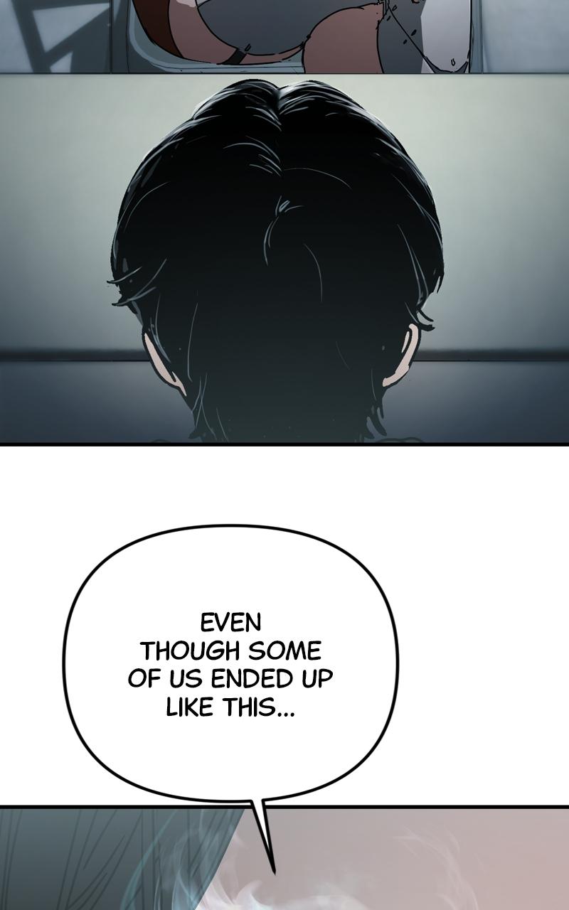Hiding Out in an Apocalypse Chap 24 - Next Chap 25