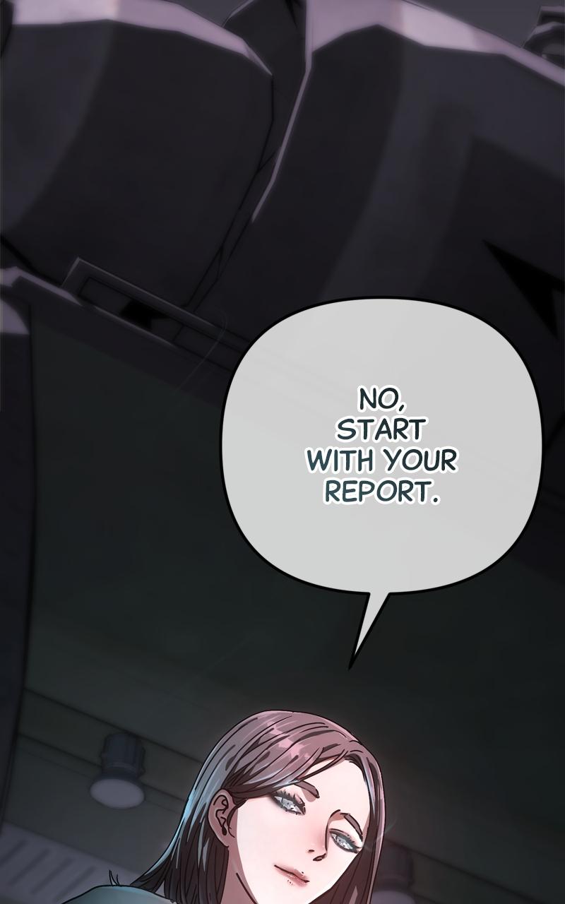 Hiding Out in an Apocalypse Chap 24 - Next Chap 25