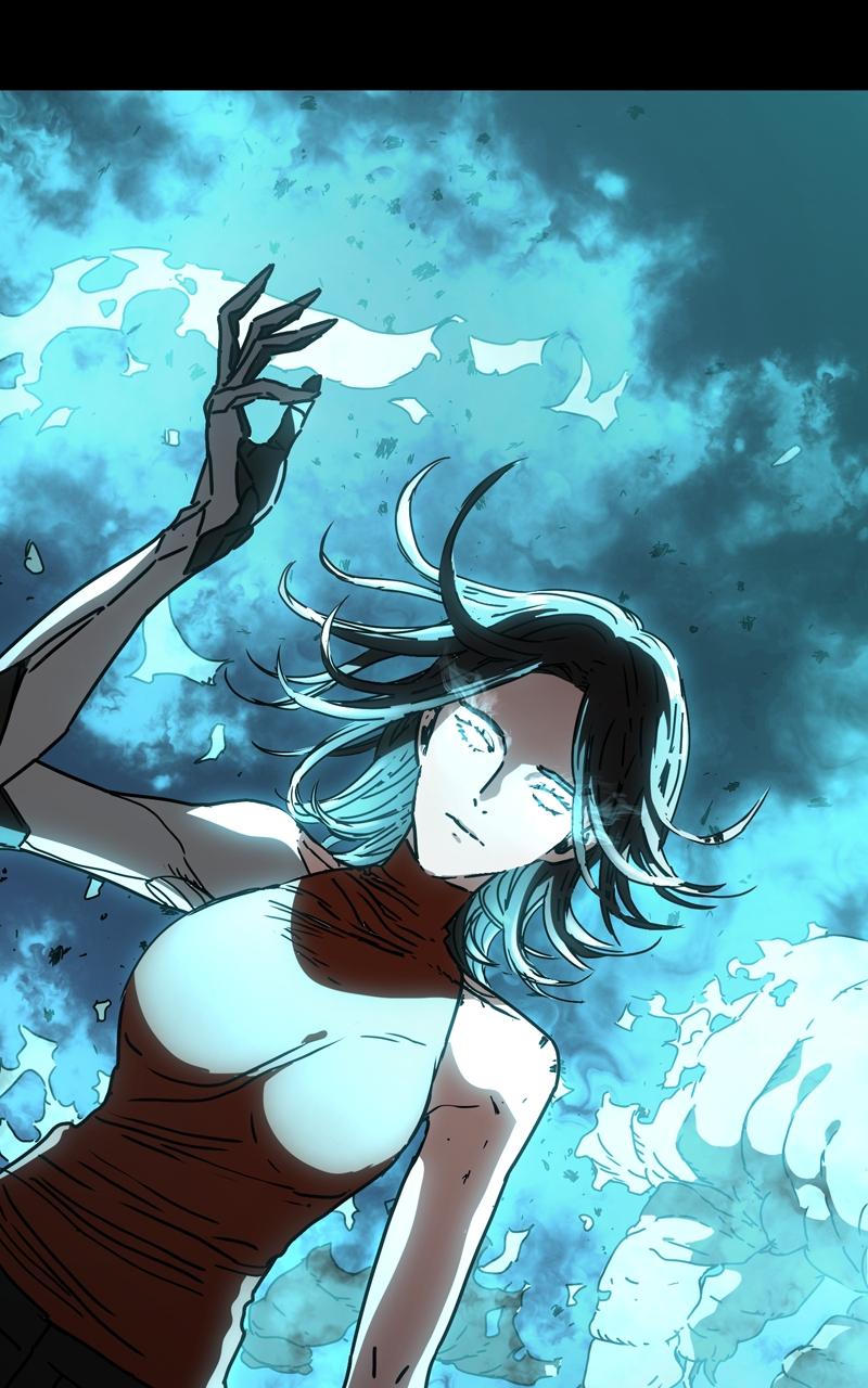 Hiding Out in an Apocalypse Chap 24 - Next Chap 25