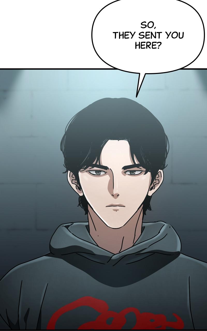 Hiding Out in an Apocalypse Chap 24 - Next Chap 25