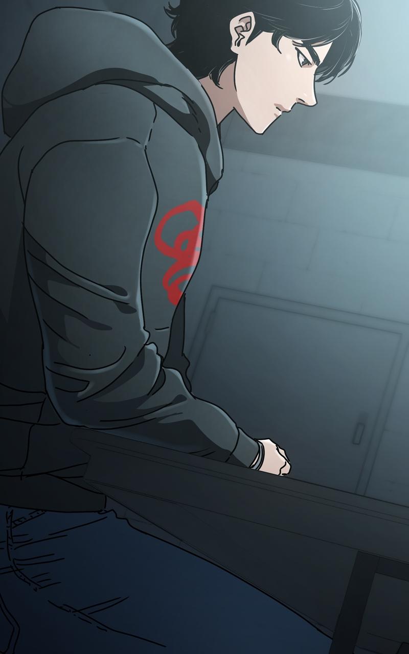 Hiding Out in an Apocalypse Chap 24 - Next Chap 25