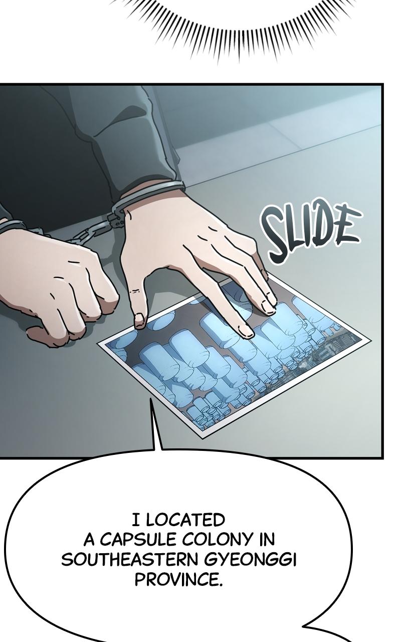 Hiding Out in an Apocalypse Chap 24 - Next Chap 25