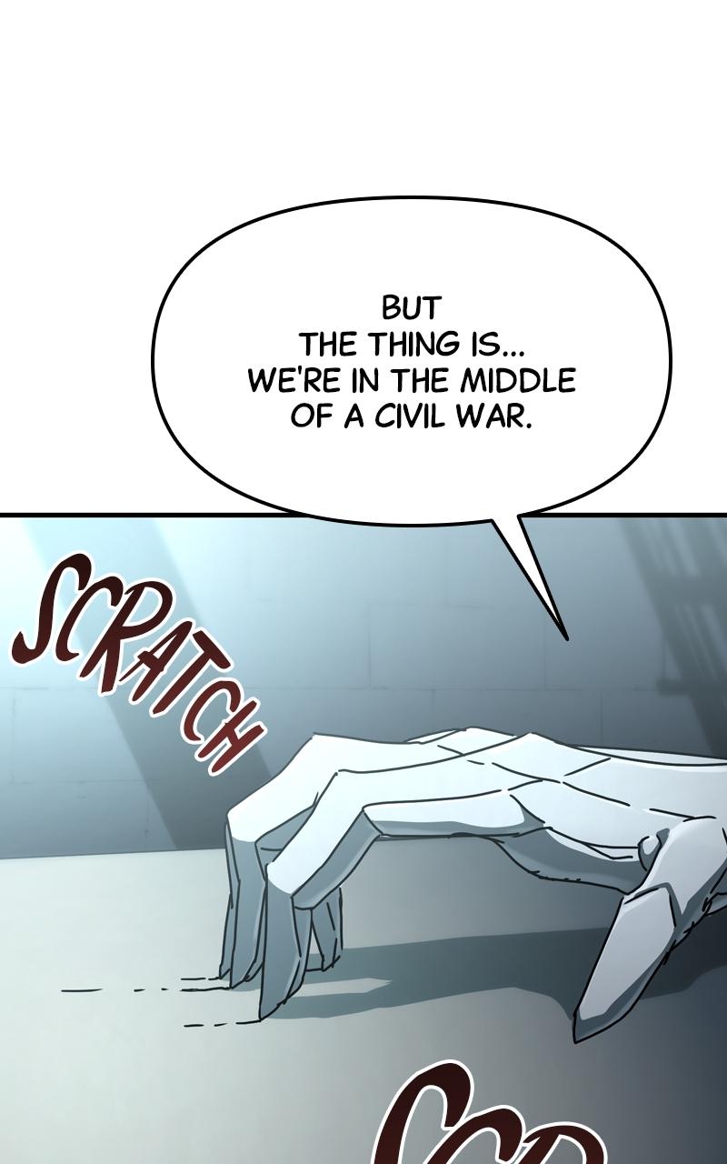 Hiding Out in an Apocalypse Chap 24 - Next Chap 25