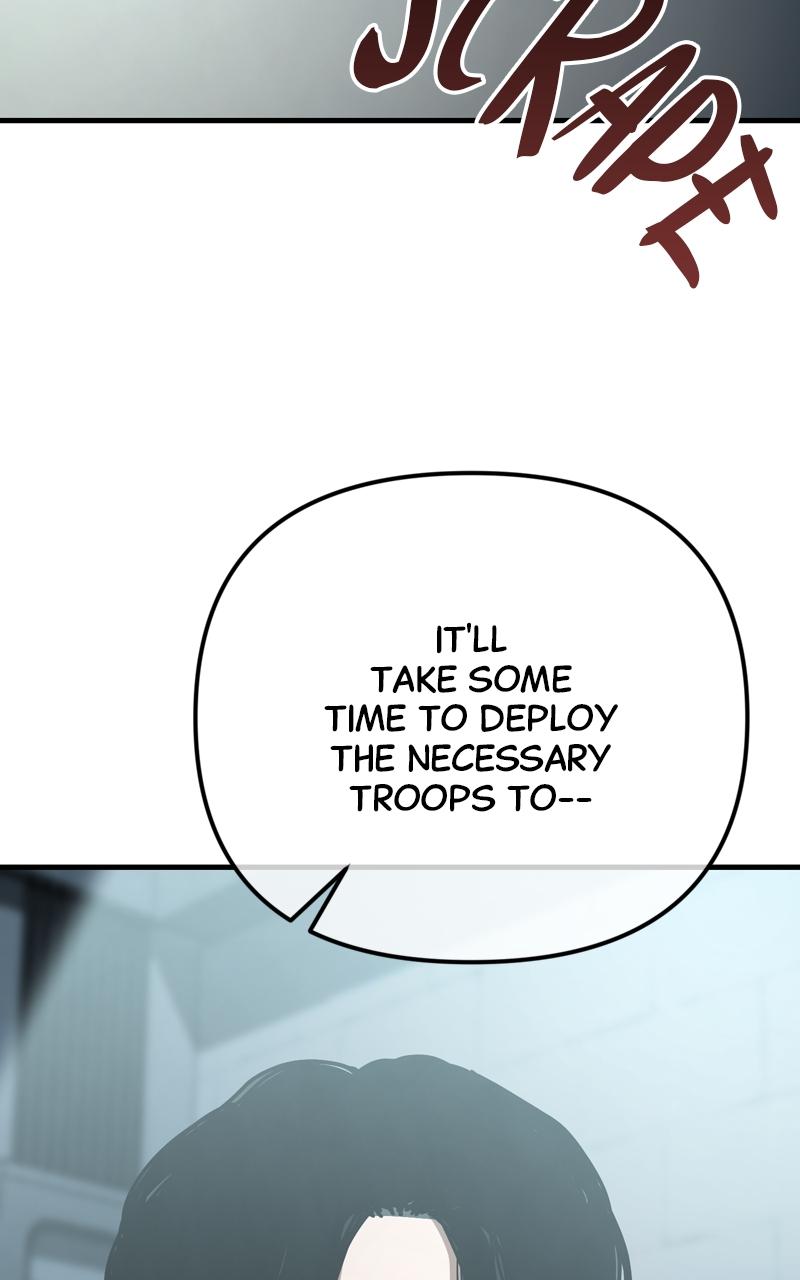 Hiding Out in an Apocalypse Chap 24 - Next Chap 25
