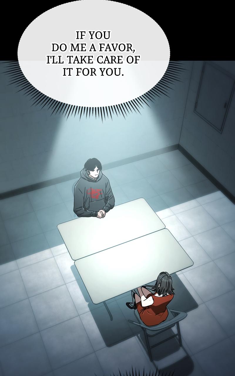 Hiding Out in an Apocalypse Chap 24 - Next Chap 25