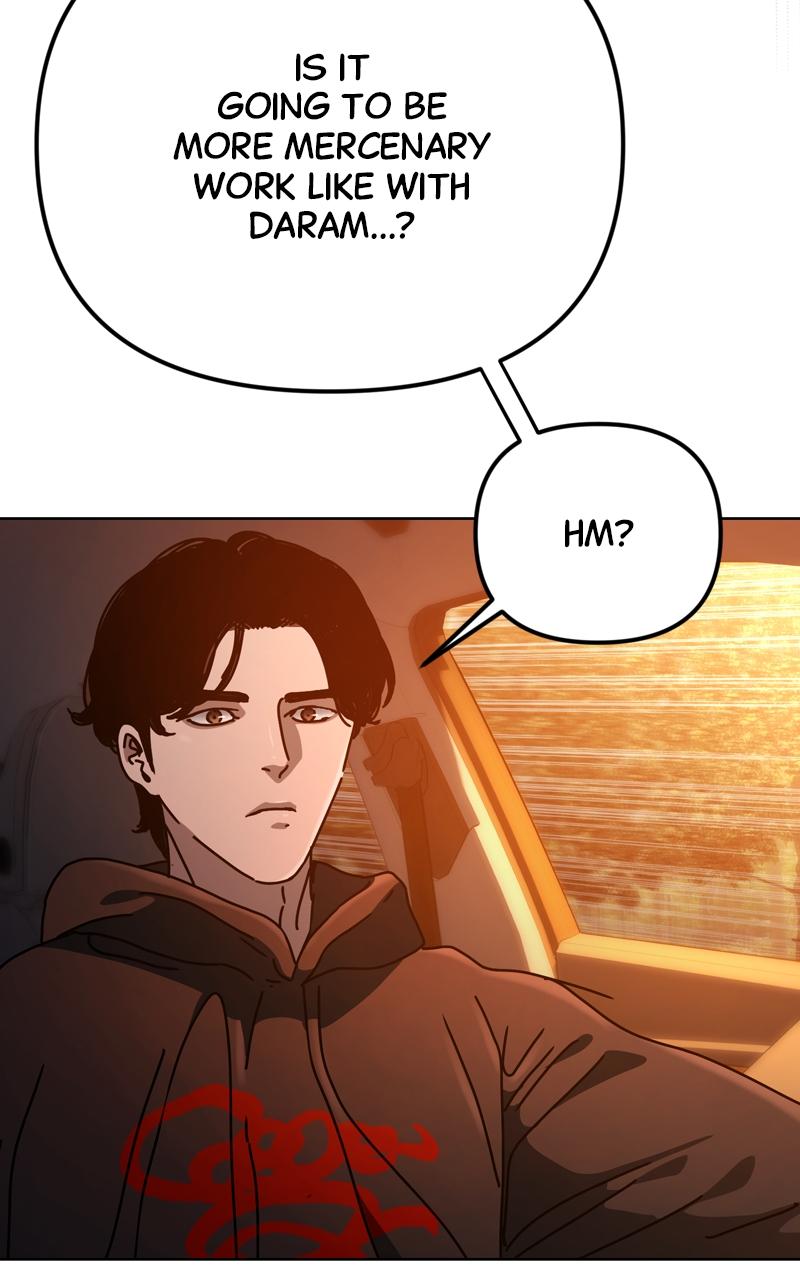 Hiding Out in an Apocalypse Chap 24 - Next Chap 25