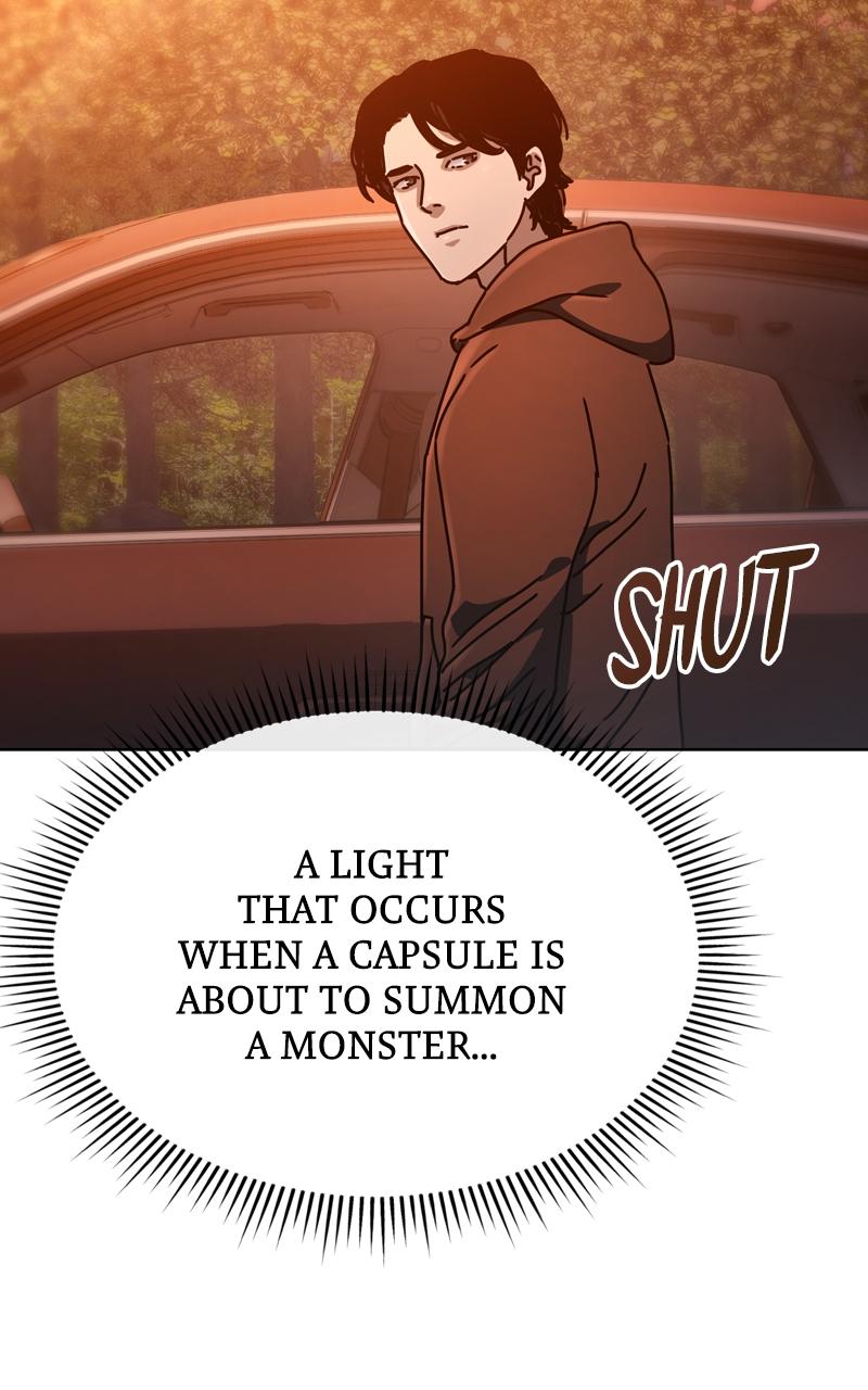 Hiding Out in an Apocalypse Chap 24 - Next Chap 25