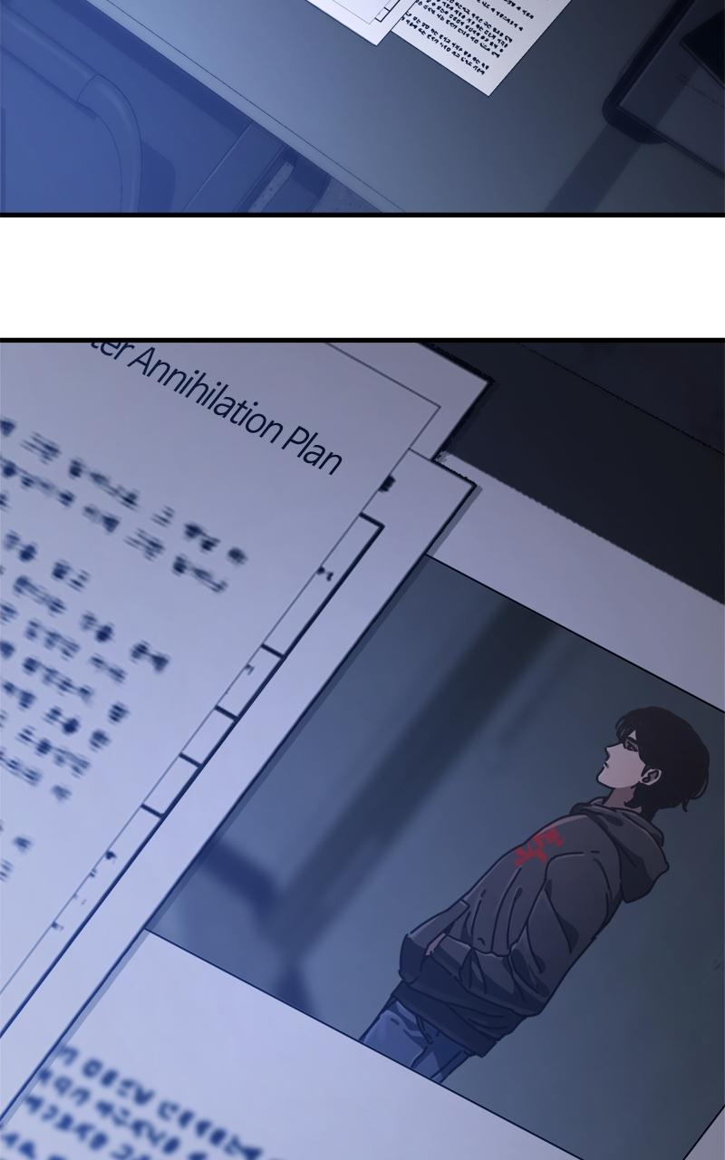 Hiding Out in an Apocalypse Chap 24 - Next Chap 25