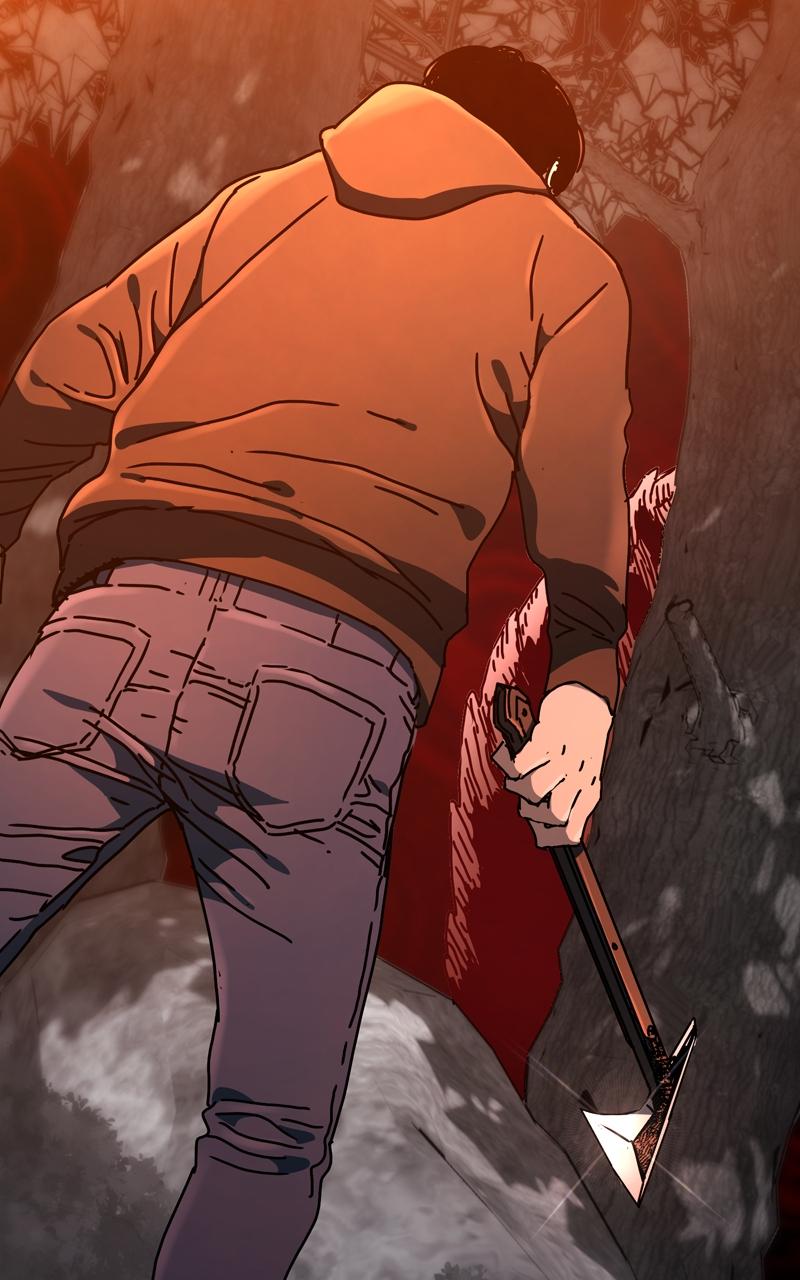 Hiding Out in an Apocalypse Chap 24 - Next Chap 25