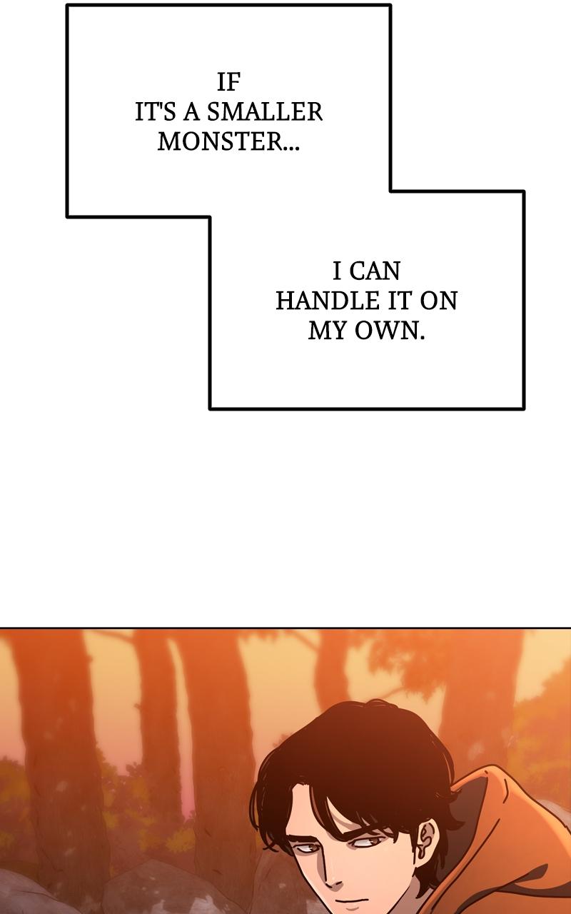 Hiding Out in an Apocalypse Chap 24 - Next Chap 25