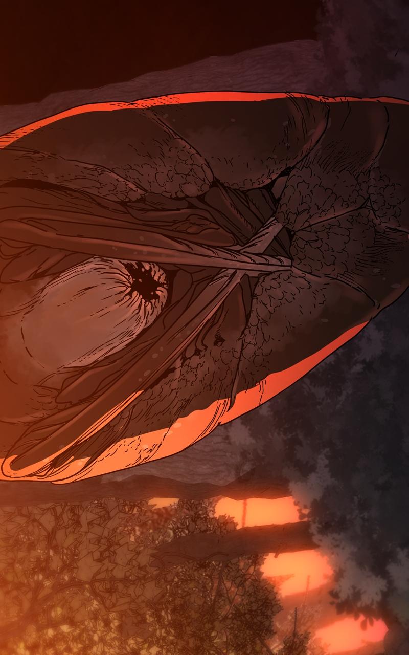Hiding Out in an Apocalypse Chap 24 - Next Chap 25