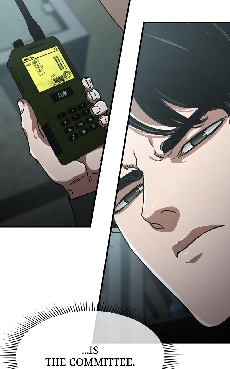 Hiding Out in an Apocalypse Chap 24 - Next Chap 25