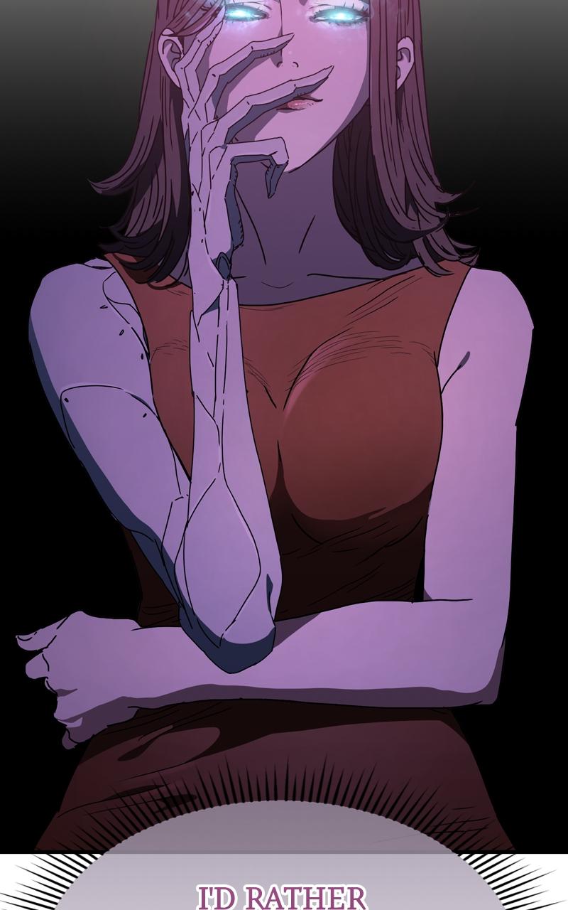 Hiding Out in an Apocalypse Chap 24 - Next Chap 25