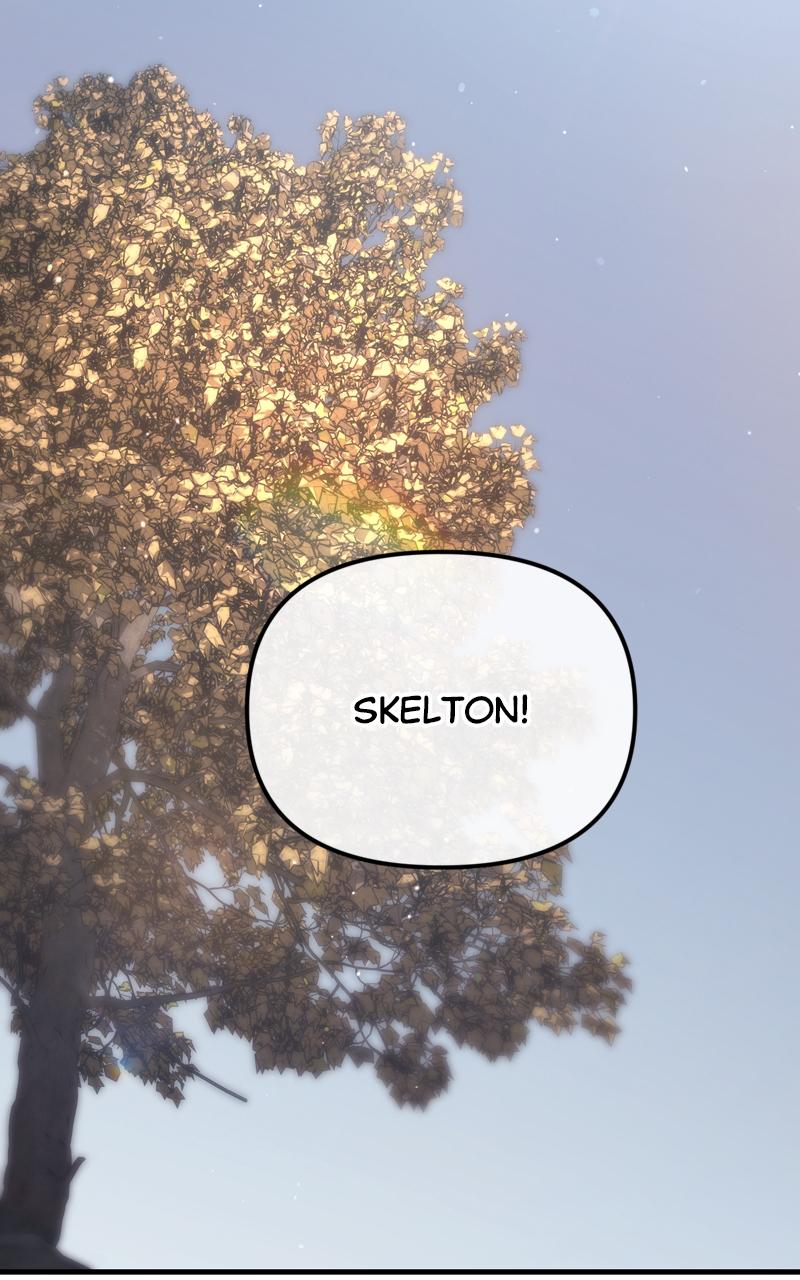 Hiding Out in an Apocalypse Chap 24 - Next Chap 25