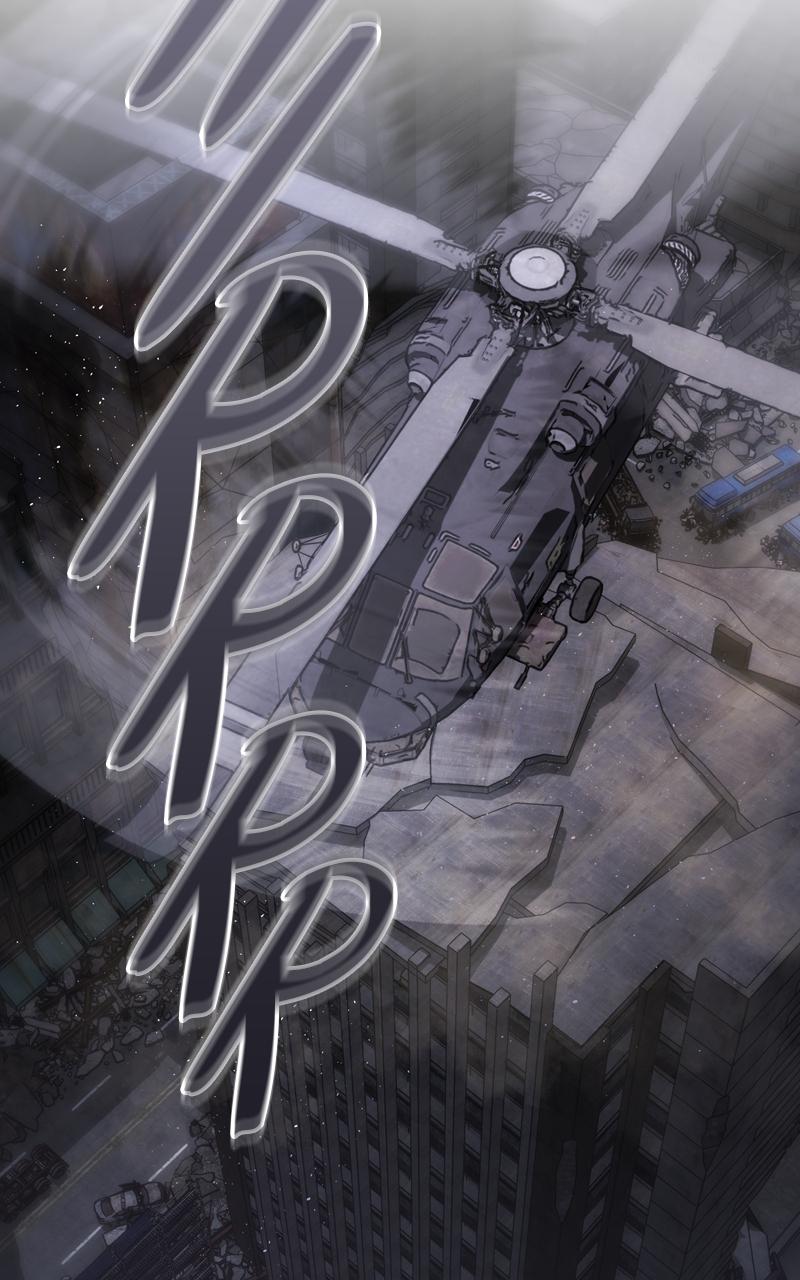 Hiding Out in an Apocalypse Chap 24 - Next Chap 25