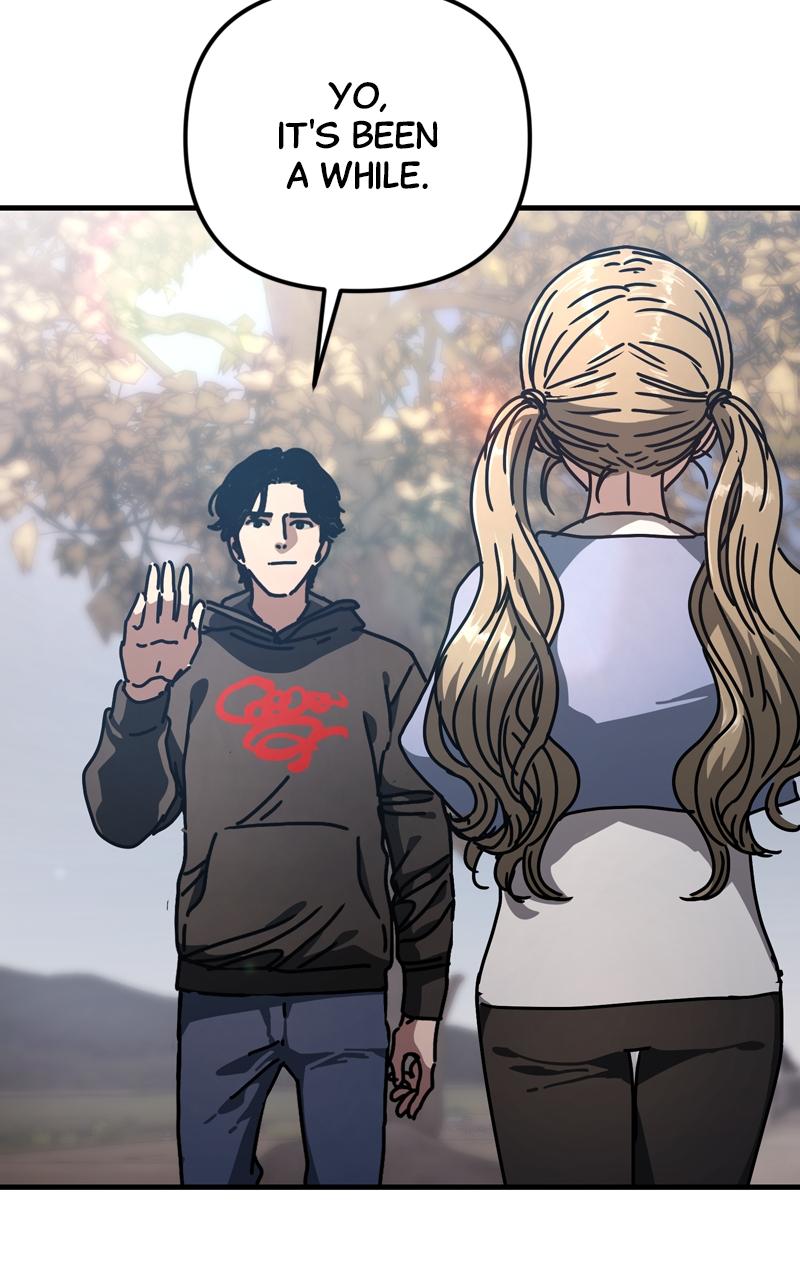 Hiding Out in an Apocalypse Chap 24 - Next Chap 25