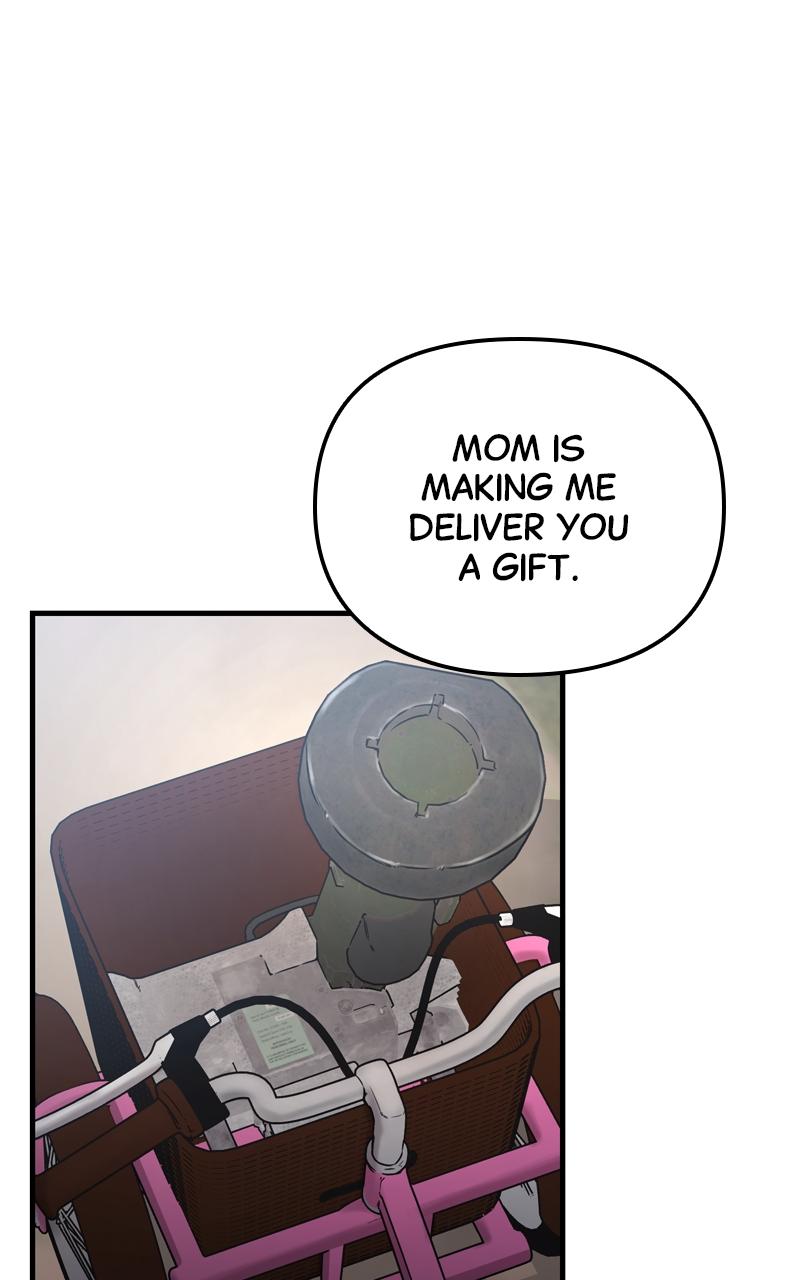 Hiding Out in an Apocalypse Chap 24 - Next Chap 25