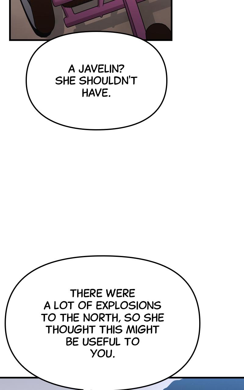 Hiding Out in an Apocalypse Chap 24 - Next Chap 25