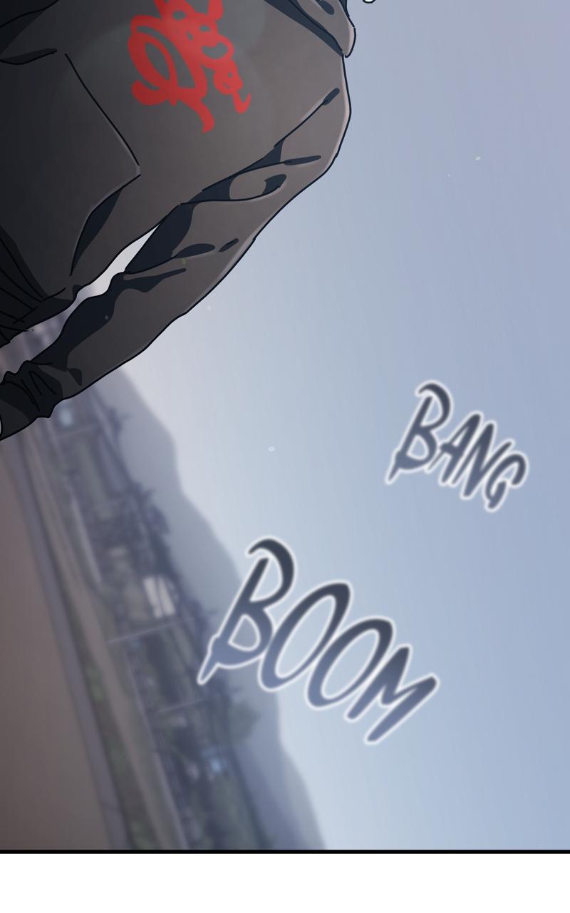 Hiding Out in an Apocalypse Chap 24 - Next Chap 25