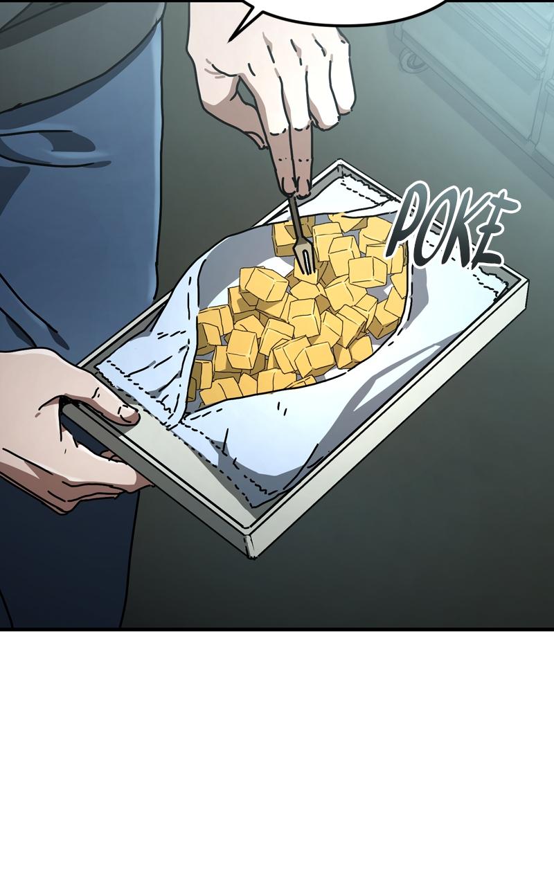 Hiding Out in an Apocalypse Chap 24 - Next Chap 25
