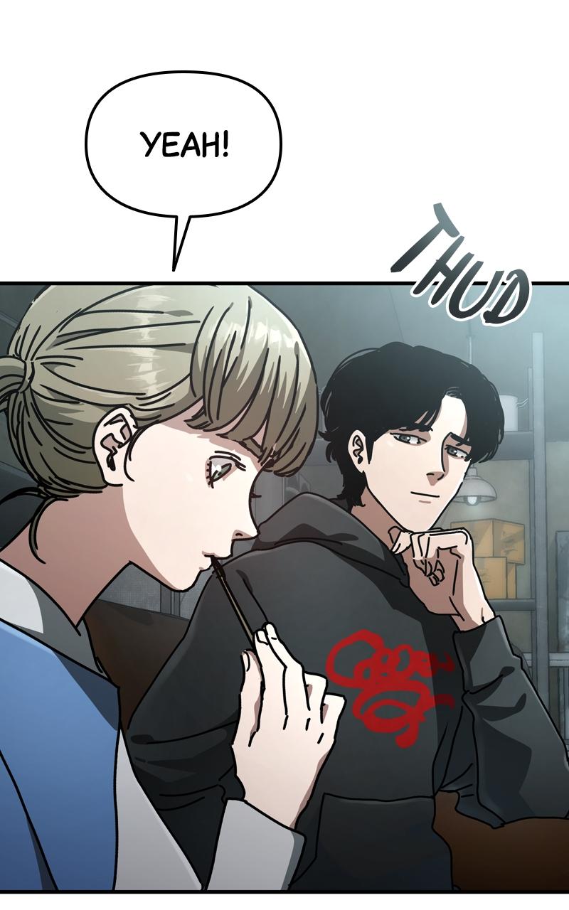 Hiding Out in an Apocalypse Chap 24 - Next Chap 25