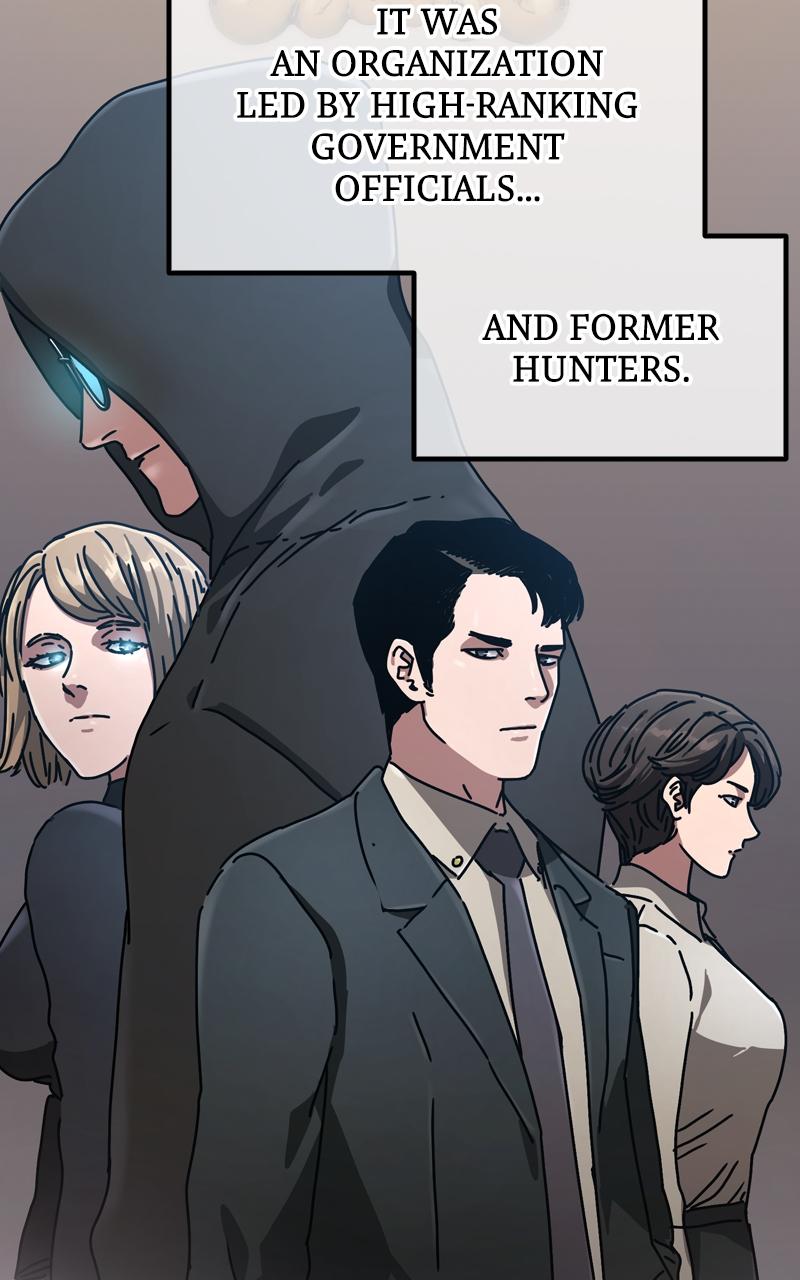 Hiding Out in an Apocalypse Chap 24 - Next Chap 25